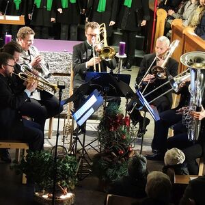 Konzert zur Weihnachtszeit