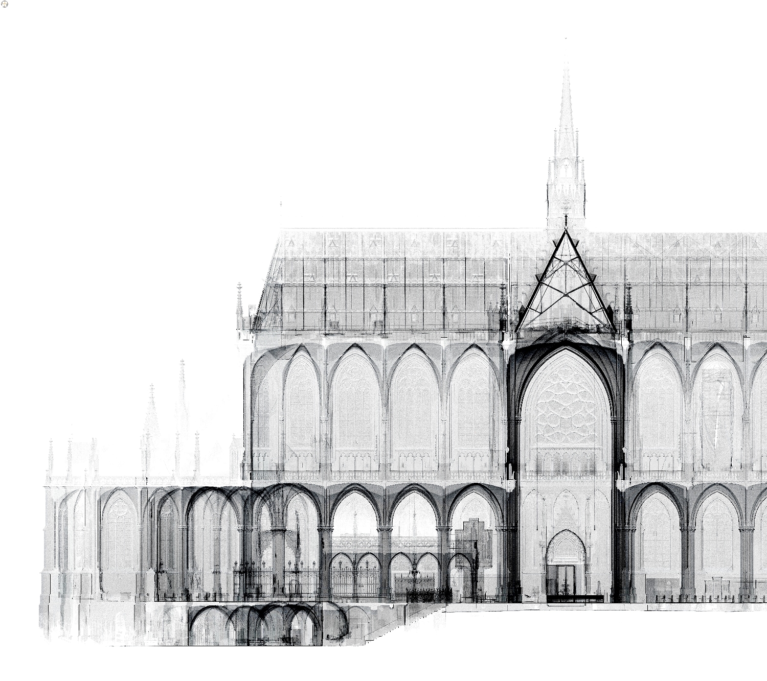 Mariendom Linz digital erleben