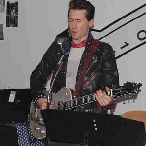 Fasching in St. Quirinus