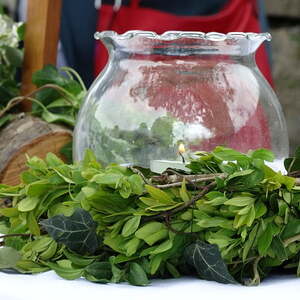Fronleichnam 2016, Pfarre Neumarkt im Mühlkreis