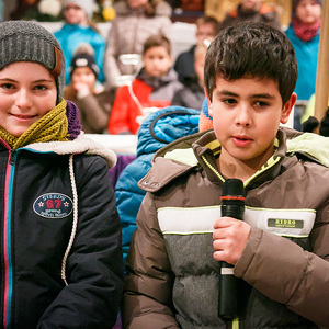 Elternverein der Volksschule Sarleinsbach