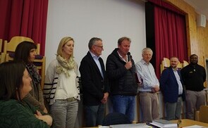 Dekanat Altheim-Aspach ins Vorbereitungsjahr gestartet