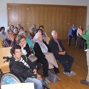 Wallfahrt Maria Bründl