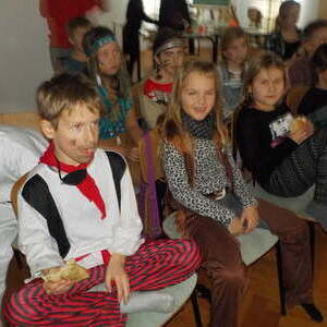 Sternsingeraktion 2017