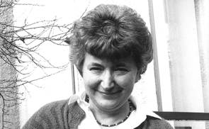 Marianne Maier