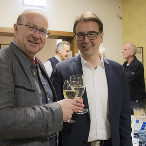 Beauftragung Seelsorgeteam St. Stephan