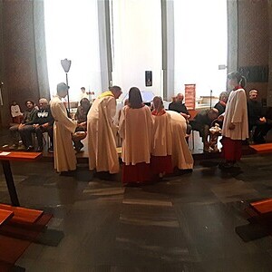 Gründonnerstag 2025