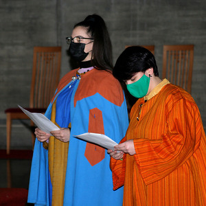 Familienmette, Hl. Abend 2020