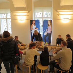 Advent in Ansfelden 2013