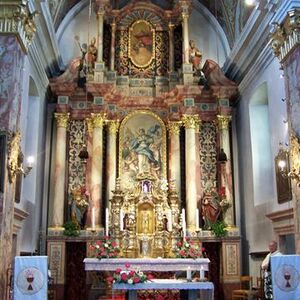 Pfarrwallfahrt Südtirol