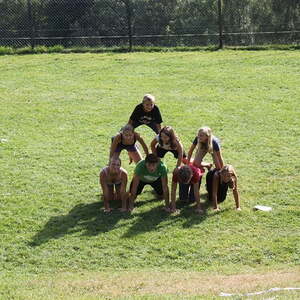 Jungschar- und Ministrantenlager