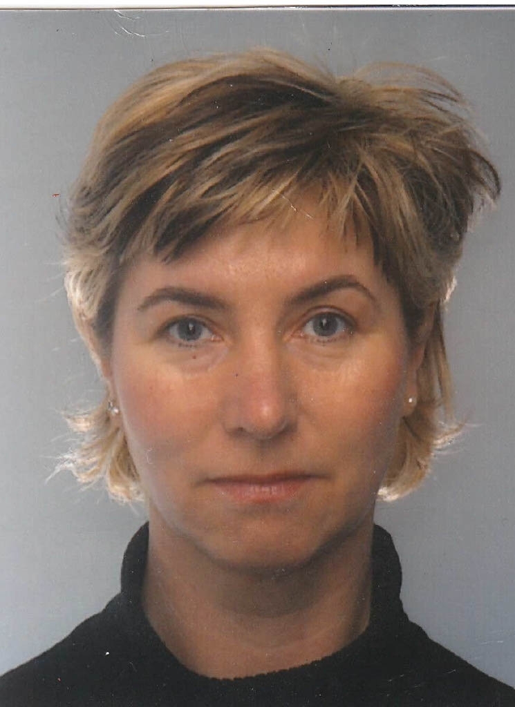 Brigitte Gumpoltsberger