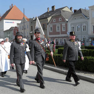 Ökumenischer Friedensgottesdienst	