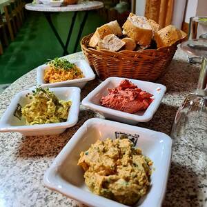 Kochabend März 2023