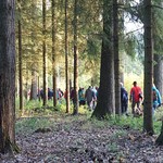 Auf den Spuren des heiligen Hubertus