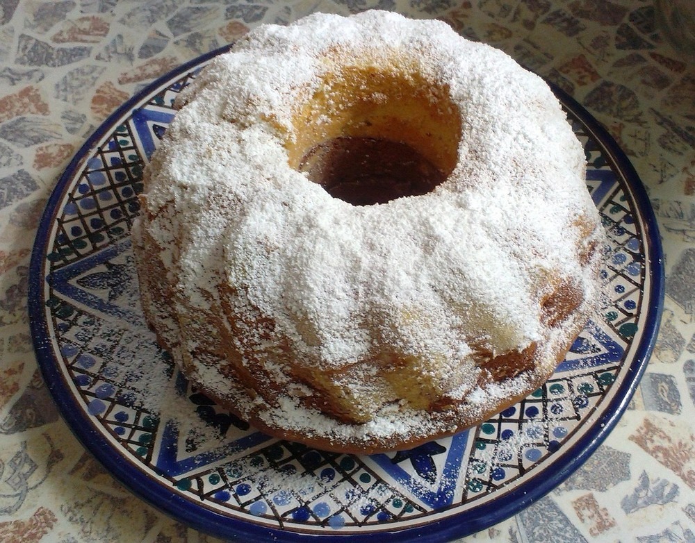 Gugelhupfsonntag
