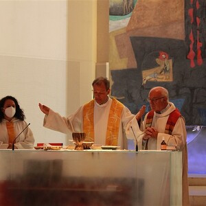 Erntedankfest mit Frühshoppen 2021