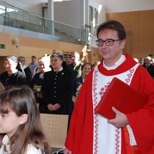 Erntedankfest in Burgkirchen