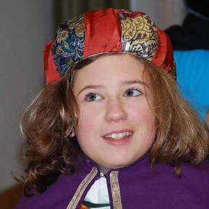 Die Sternsinger kommen!