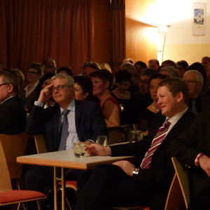 Pfarrball Pfarre Peuerbach