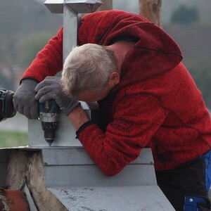 Ganz schön anstrengend