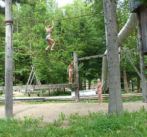 Ministrantenausflug 2014