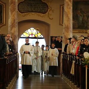 Pfarre Ried im Innkreis