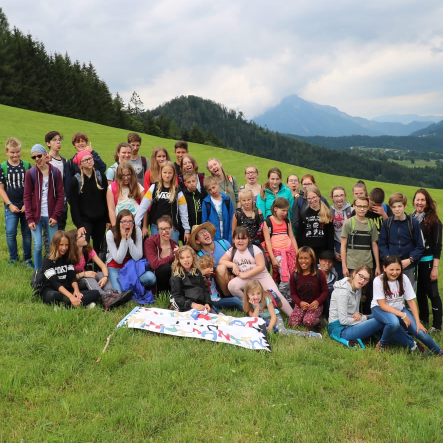 Fachteam Kinder und Jugend