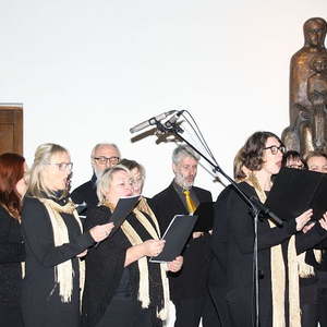 Konzert in St. Quirinus