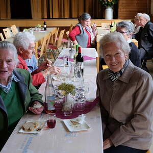 Pfarrfest 2017, Pfarre Neumarkt im Mühlkreis