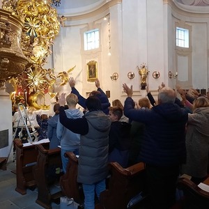 Entdecke den Himmel auf Erden