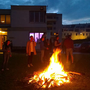 Pfarr- und Mitarbeiterfest