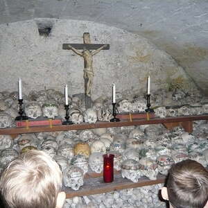 Ministrantenausflug 2017, Pfarre Neumarkt im Mühlkreis