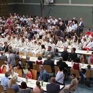 Pfarrgründungsfest Schärding