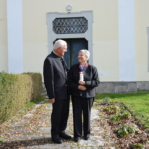 Pfarre St. Peter/Wbg.