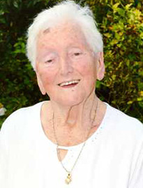 Maria Gahleitner / © Pfarrgemeinde Kopfing Maria Gahleitner