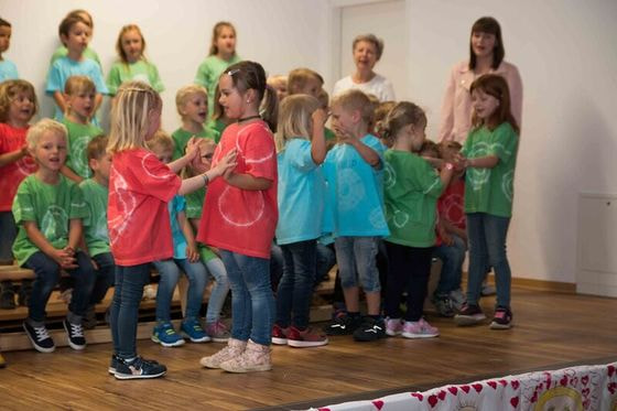 Konzert / Pfarre Eggerding