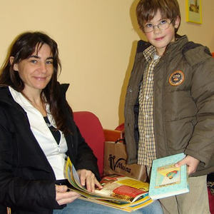 Pfarrbücherei Peuerbach