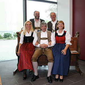 Wanderbank+Jubelhochzeiten