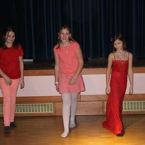 Herzliche Einladung zur Jungschar und zu den Minis!