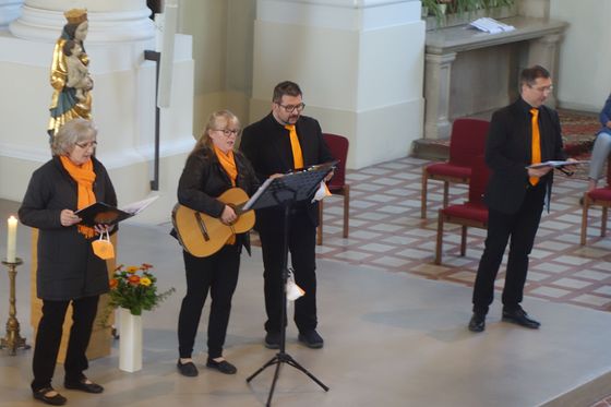 Sonntag, 9. Mai 2021