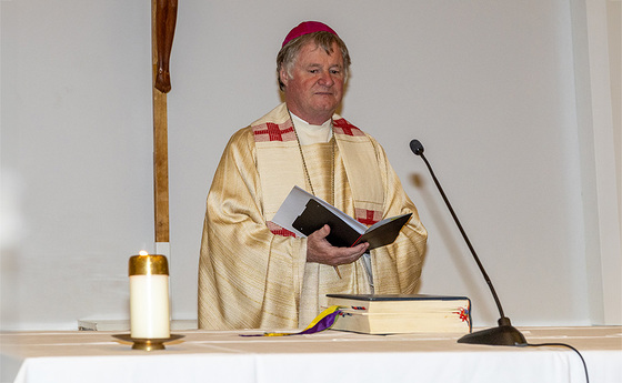 31 Absolventinnen und Absolventen aus der Diözese Linz erhielten ihr Abschlusszeugnis.