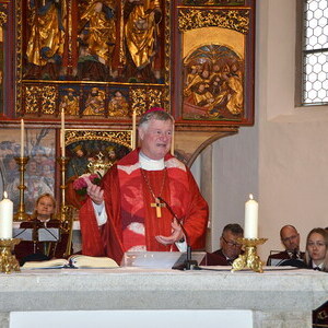 am 14. September 2025