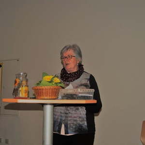 Jahreshauptversammlung