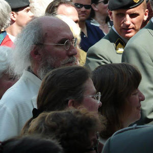 Gedenkfeier 200 J. Schlacht Teil2