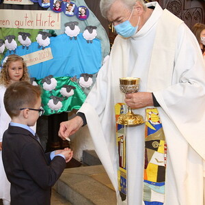 Erstkommunion 2020