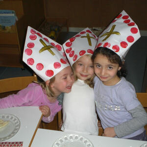 Adventzeit im Kindergarten