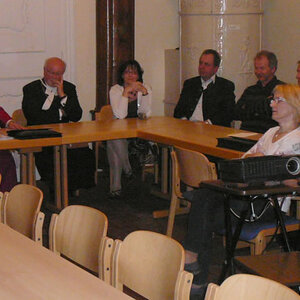 Bischofsvisitation 2011