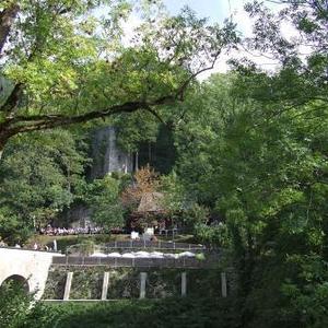 Bergmesse Altpernstein