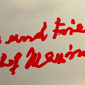 40-jähriges Kirchweihjubiläum 2023